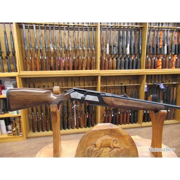 BROWNING MARAL BIG GAME Filet�e 300 win mag