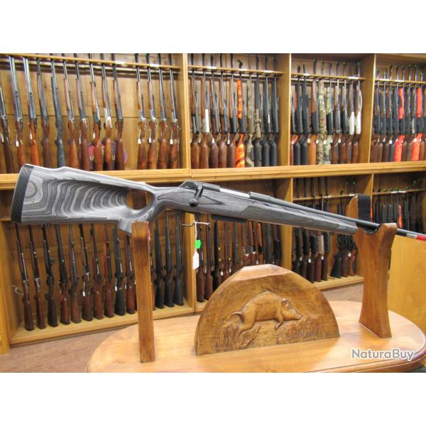 WINCHESTER XPR THUMBHOLE THREADED 30-06 SPR