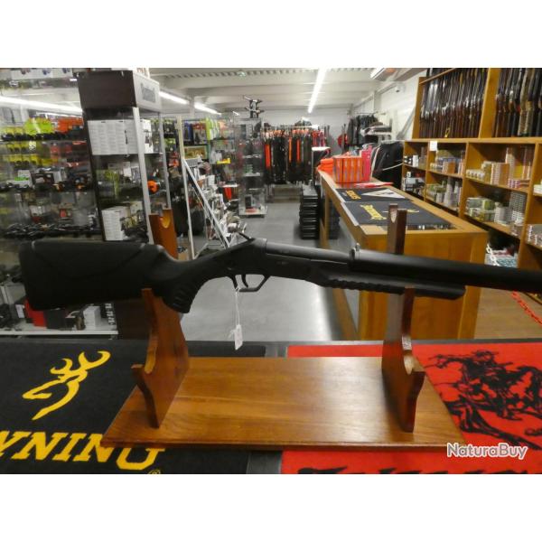 Rossi Montenegro Silence 410 mag