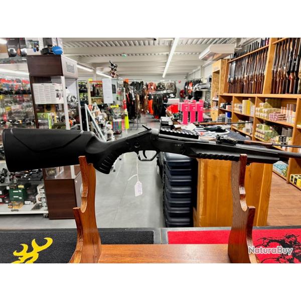 Rossi Montenegro 22lr