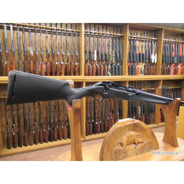 BENELLI LUPO Composite 300 win mag