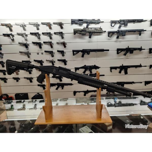 Taurus ST-12 12x76 occasion