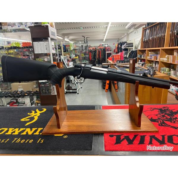 CZ 557 synth�tique Battue