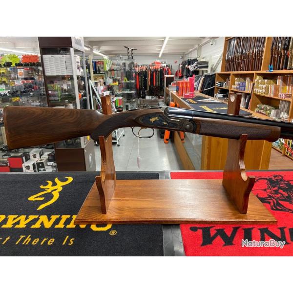 Fair Jubil�e Prestige Tartaruga Gold 12x76