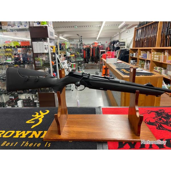 Merkel RX Helix Alpine 300 win mag canon filet�