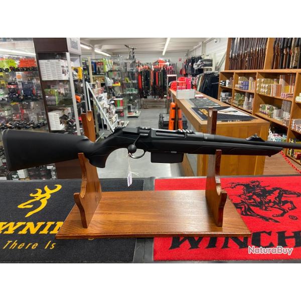 Merkel RX Helix Black Magic 7x64