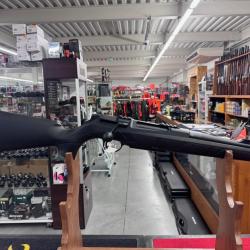 Merkel RX Helix Black Magic 300 win mag canon filet&eacute;