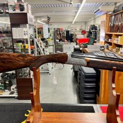 Rizzini Round Body EL Dor&eacute; 12x76