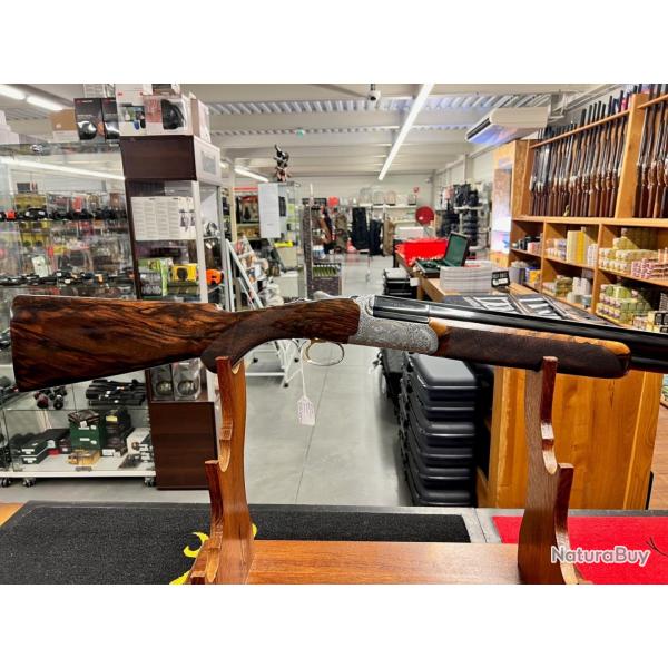 Rizzini Round Body EL Dor� 12x76