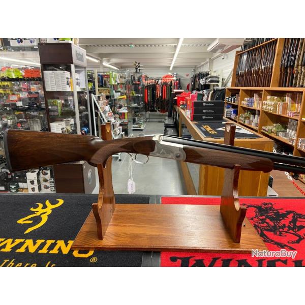 Yildiz Silver B�cassier 12x76