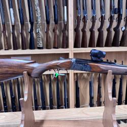 Demas Superpos&eacute; Jasp&eacute; 8x57 JRS + Holosun occasion
