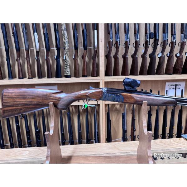 Demas Superpos� Jasp� 8x57 JRS + Holosun occasion