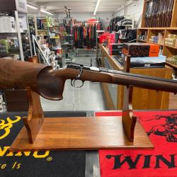 CZ 457 MTR Filet&eacute;e 22 lr