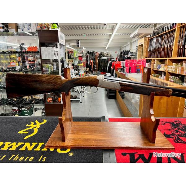 Chapuis C60 Light b�cassier �dition limit�e 20x76