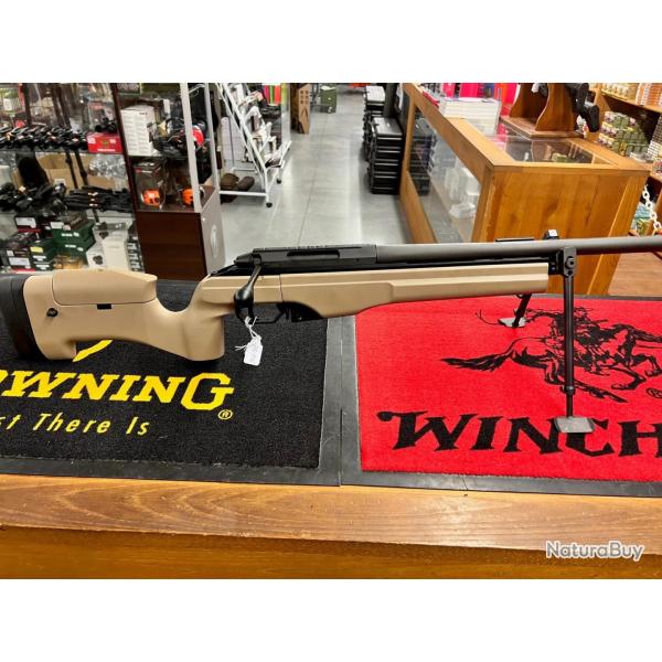 Sako TRG-22 Desert TAN 308 win + bipied