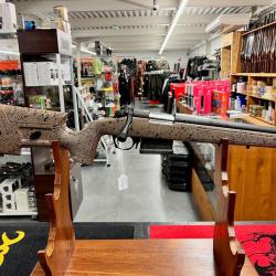 Bergara B14 HMR 308 win