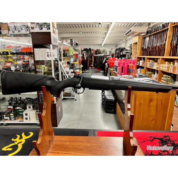 Browning A-Bolt 3+ Composite filet�e 243 win
