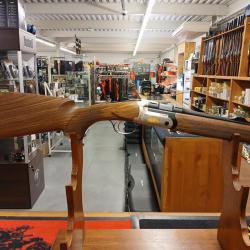 FABARM ASPER 2 CLASSIC GOLD 8X57JRS