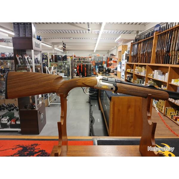 FABARM ASPER 2 CLASSIC GOLD 8X57JRS