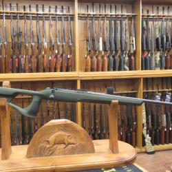 CZ 600 ERGO 51 cm 30-06 SPR