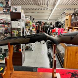 Browning MK3 Gaucher Compo Brown Adjustable 300 win mag