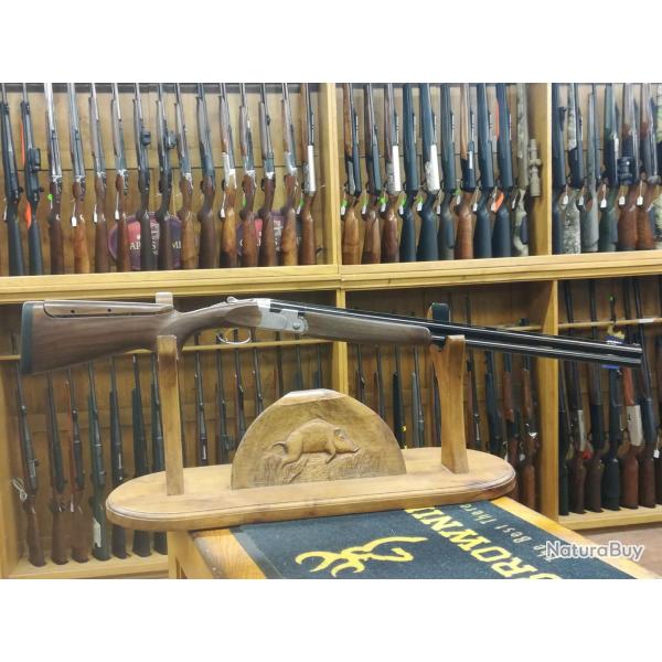 BERETTA 686 SILVER PIGEON I SPORTING OCHP B-FAST