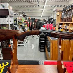 Huglu Eagle G B&eacute;cassier 20x76