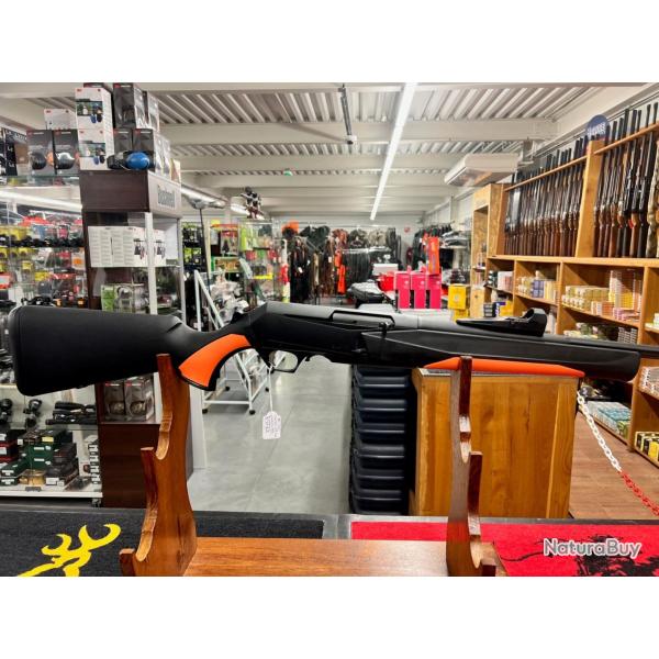 Browning MK3 Tracker HC Filet�e + Kite Optics