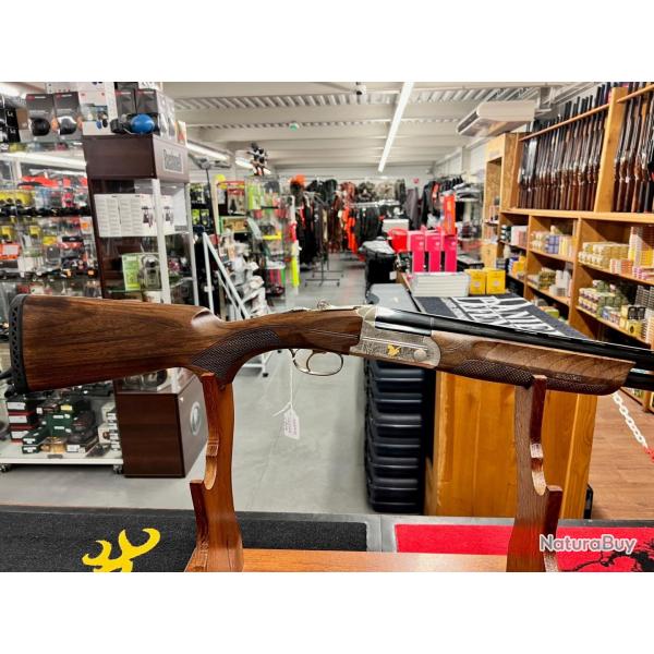 Franchi Feeling Ergal Select B�cassier 12x76