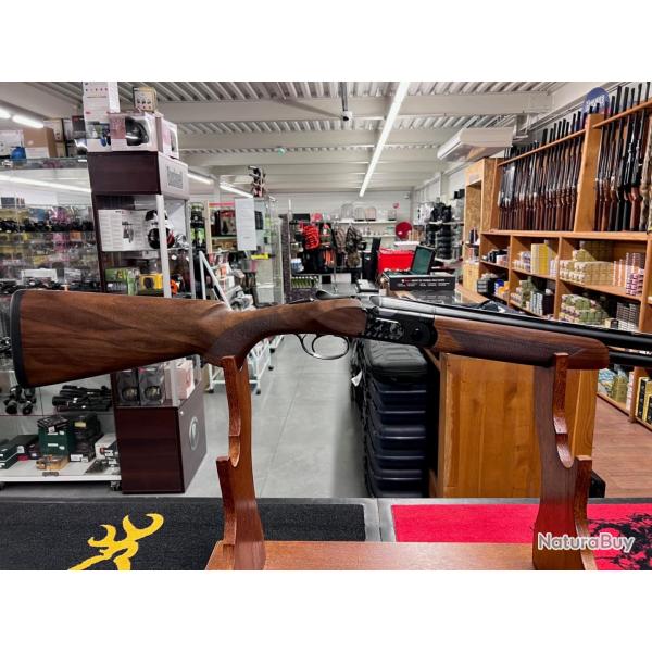 BERETTA ULTRALEGGERO Black 20/76 71 cm