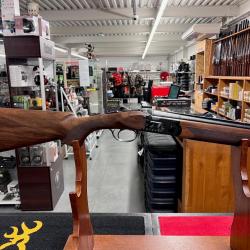 BERETTA ULTRALEGGERO Black 20/76 61 cm