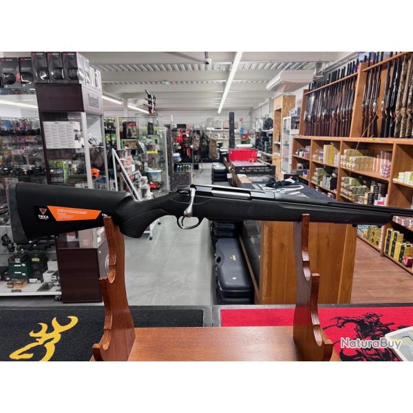 Tikka T3X Superlite Fl�t�e 30-06 SPR