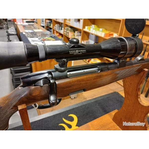 Steyr Mannlicher-S 9,3x64 occasion