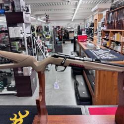 Winchester Xpert FDE Filet&eacute;e 22 lr