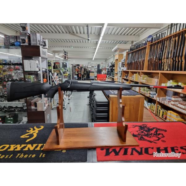 WINCHESTER XPR COMPO BLACK BATTUE Filet� 30-06 SPR