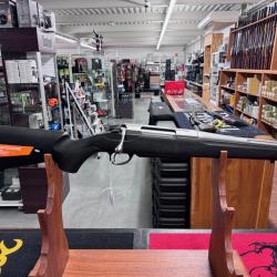 Tikka T3X Superlite Fl&ucirc;t&eacute;e Inox 243 win