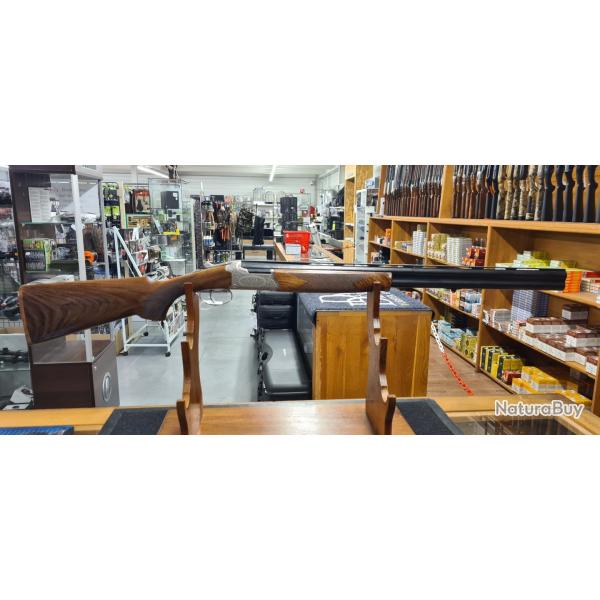 Chapuis C30 Light Round Design 12x76