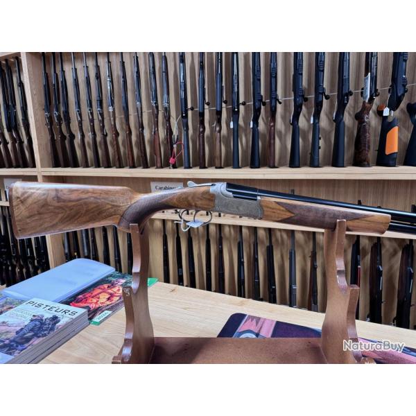 Chapuis C60 Light B�cassier DD CI 12x76