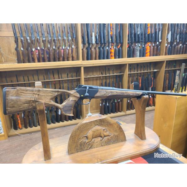 BLASER R8 SUCCES 30-06 SPR