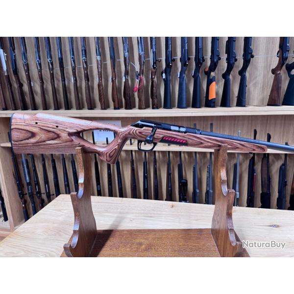 Winchester Xpert Thumbhole Filet�e 22 lr