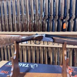 Rizzini BR110 Light Luxe 20x76