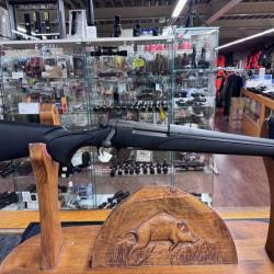Remington 700 composite 7x64 + r&eacute;ducteur de son