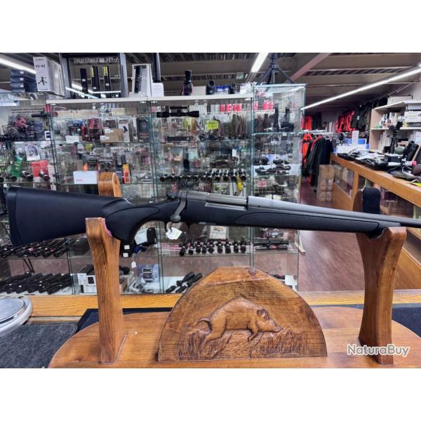 Remington 700 composite 7x64 + r�ducteur de son