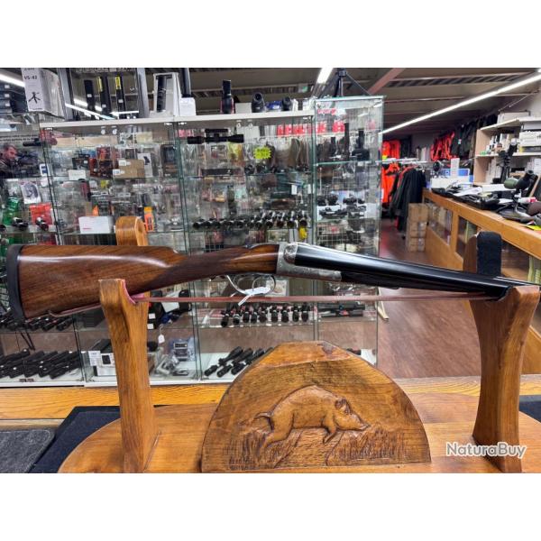 Manufrance Id�al 3R 12x65 occasion