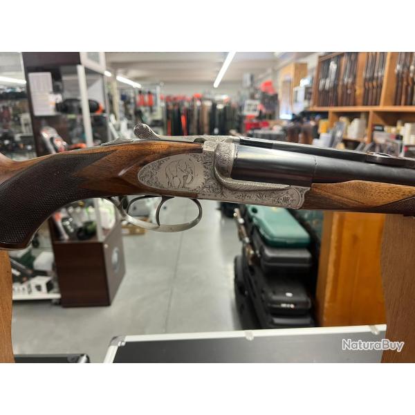 Chapuis Express Juxtapos� Safari 375 H&H occasion