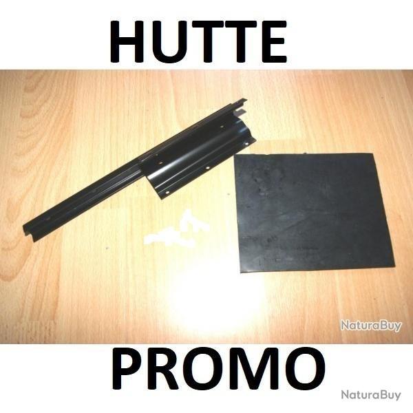 DERNIERES PIECES de montage pour fusil juxtapos� pour lunette hutte - VENDU PAR JEPERCUTE (S20F134)