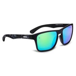 Lunettes Polarisantes Rapala Urban Visor Gear Noir Vert