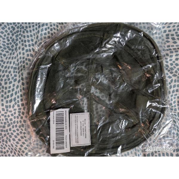 moustiquaire de t�te