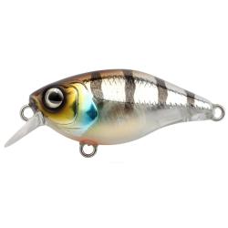 Poisson Nageur Spro Ikiru Mini Crank 38F SL SH Buzzer