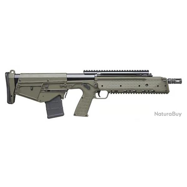BULLPUP KEL-TEC RDB17 OD GREEN CAL.223 17" - CATEGORIE B